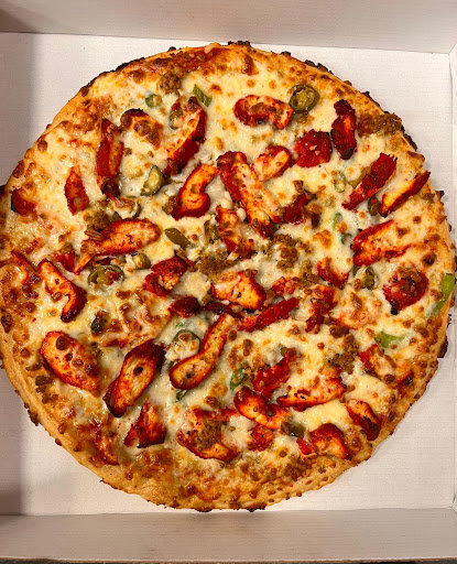 Photo of Kebab Box - 3 Hawkhill, Dundee DD1 5GP